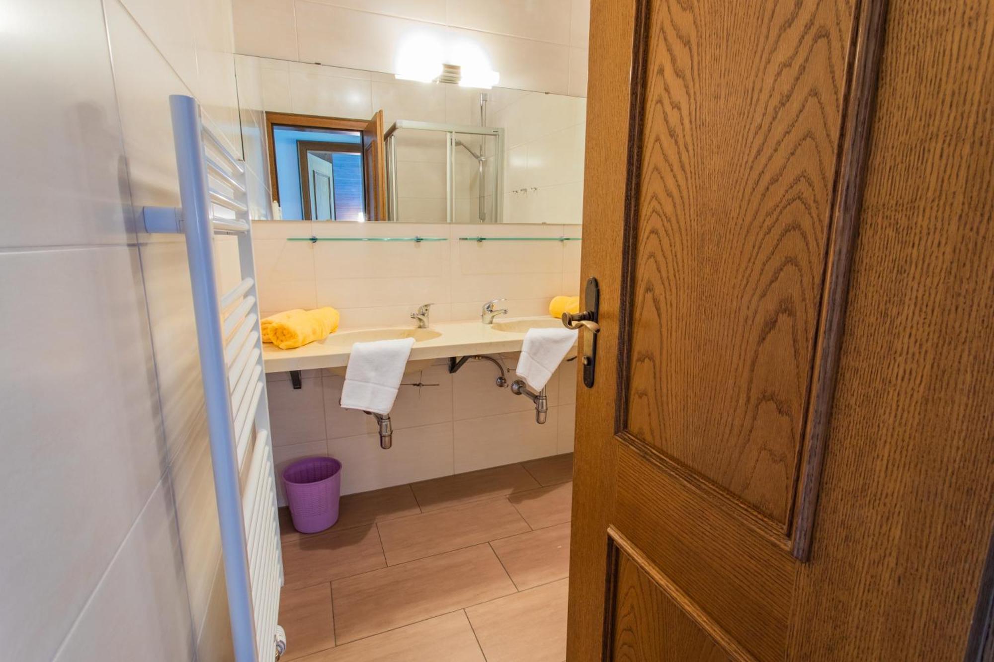 Huberhof 5 By Alpenidyll Apartments Schladming Dış mekan fotoğraf