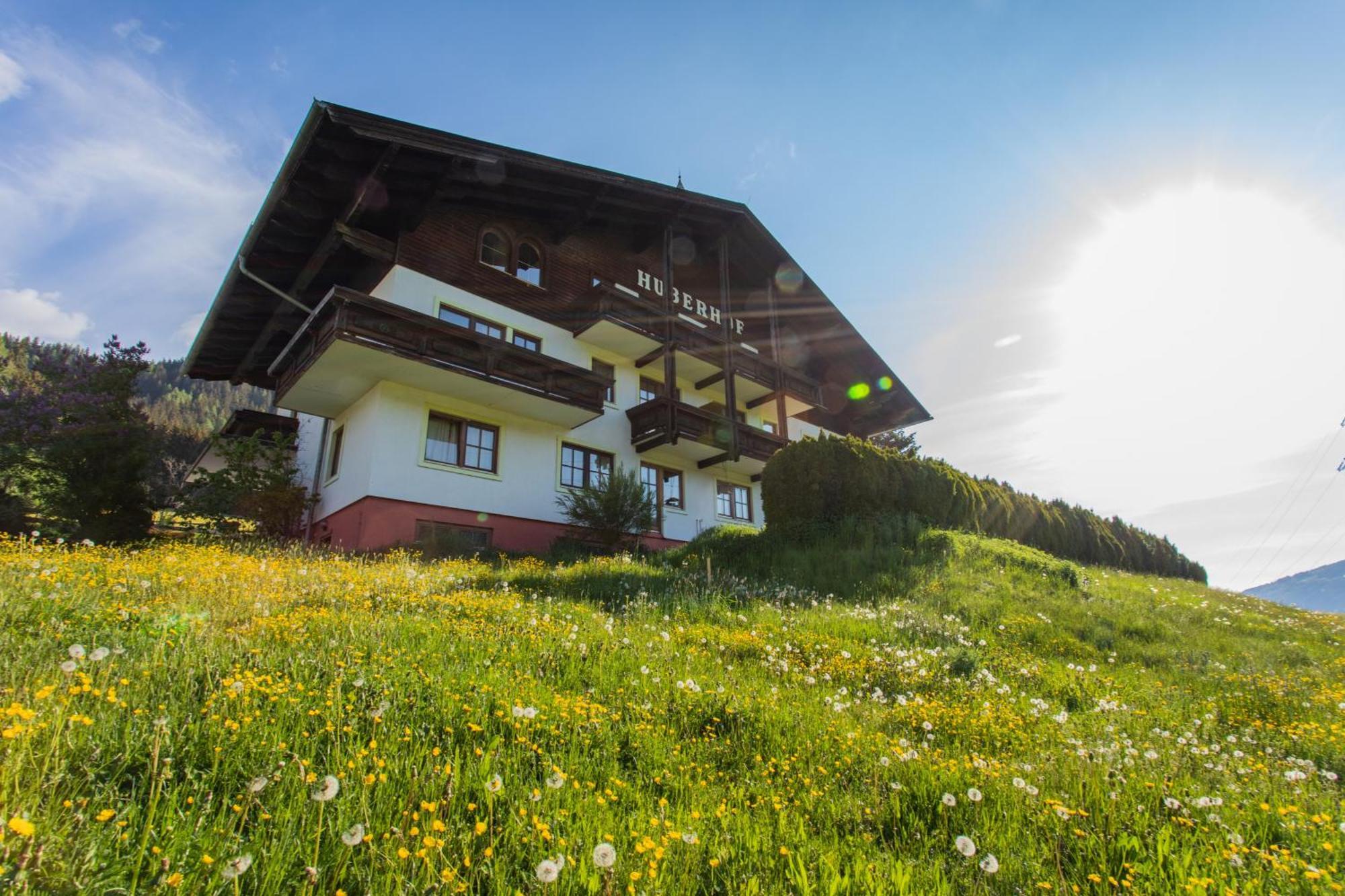 Huberhof 5 By Alpenidyll Apartments Schladming Dış mekan fotoğraf