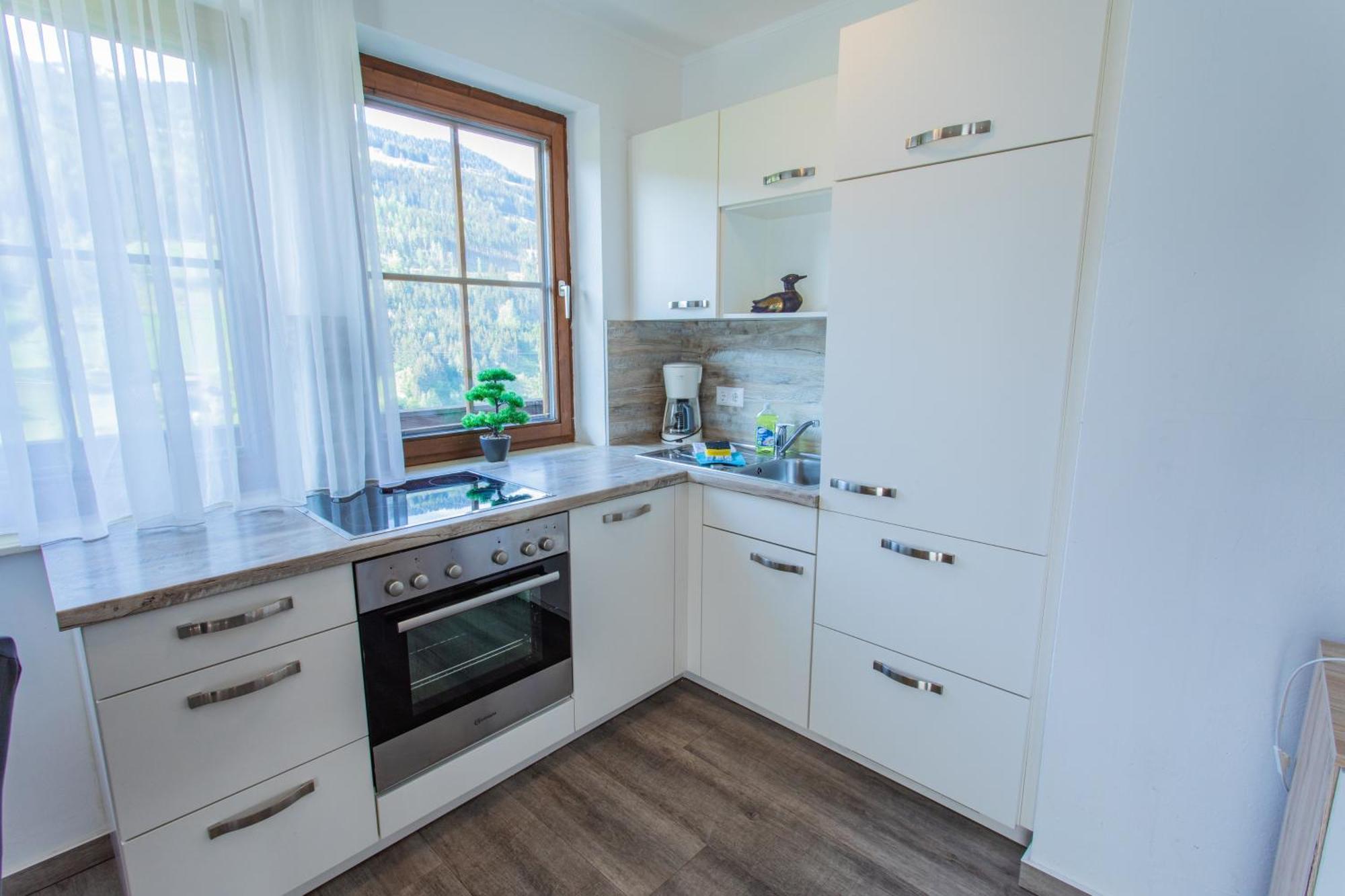 Huberhof 5 By Alpenidyll Apartments Schladming Dış mekan fotoğraf