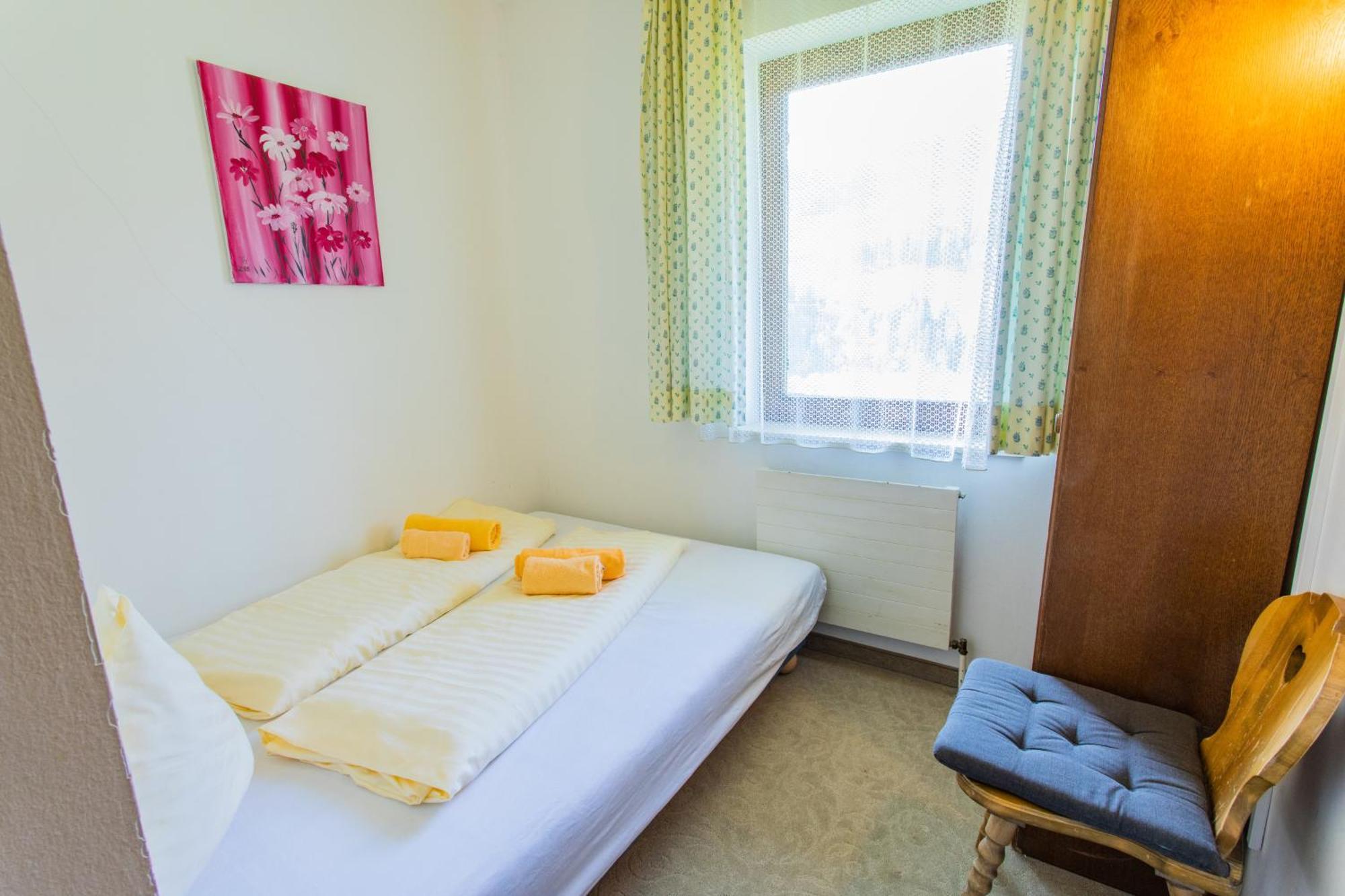 Huberhof 5 By Alpenidyll Apartments Schladming Dış mekan fotoğraf