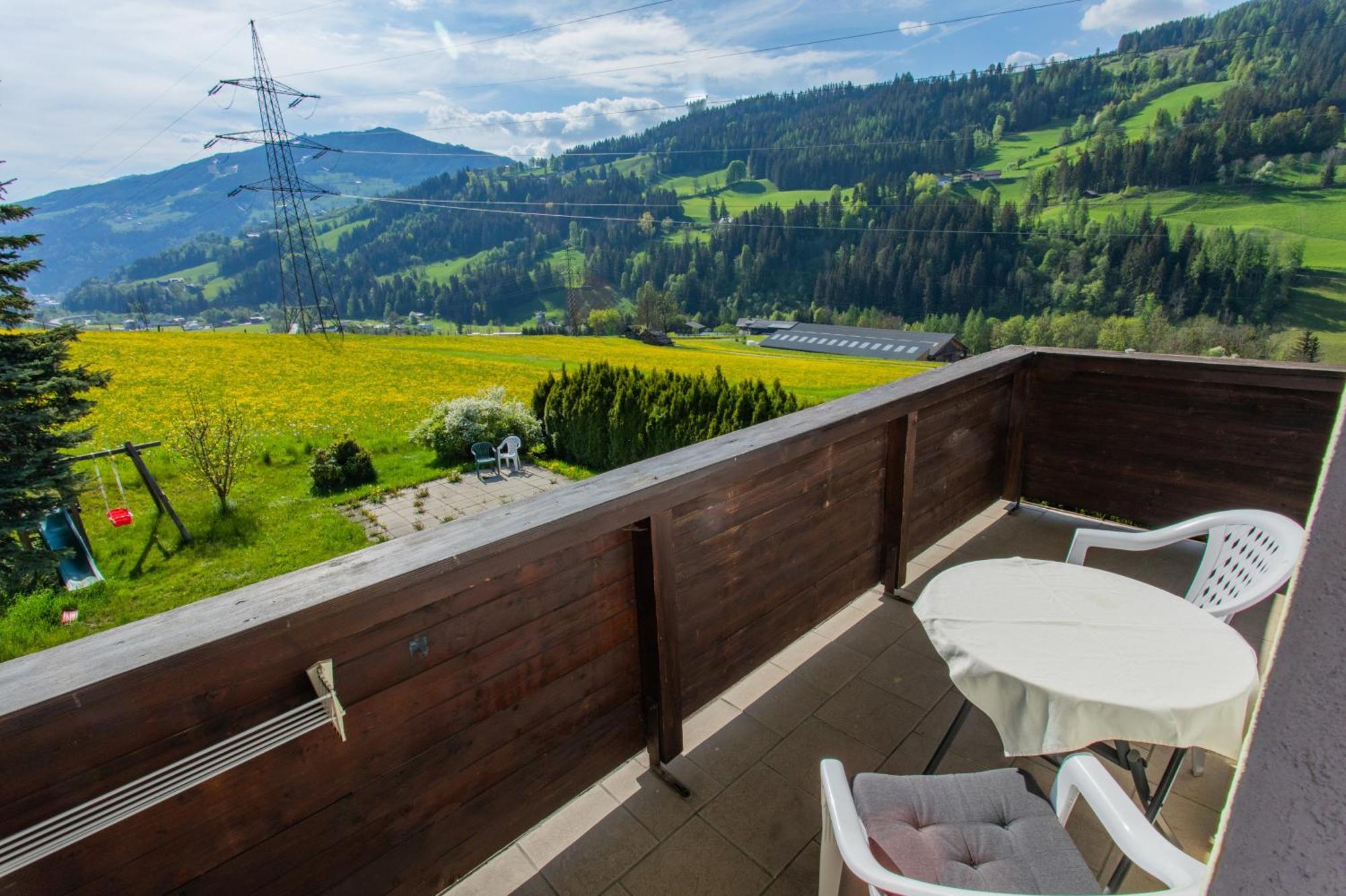 Huberhof 5 By Alpenidyll Apartments Schladming Dış mekan fotoğraf